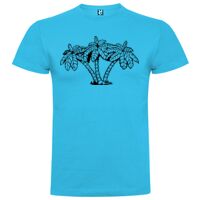 T-shirt Adulte, Awu Adodoé Braco Vignette