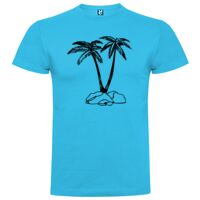T-shirt Adulte, Awu Adodoé Braco Vignette