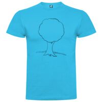T-shirt Adulte, Awu Adodoé Braco Vignette