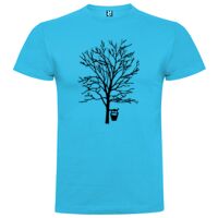 T-shirt Adulte, Awu Adodoé Braco Vignette