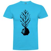 T-shirt Adulte, Awu Adodoé Braco Vignette