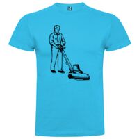 T-shirt Adulte, Awu Adodoé Braco Vignette