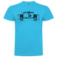 T-shirt Adulte, Awu Adodoé Braco Vignette