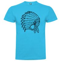 T-shirt Adulte, Awu Adodoé Braco Vignette