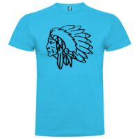 T-shirt Adulte, Awu Adodoé Braco Vignette