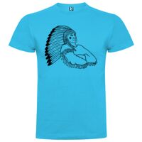 T-shirt Adulte, Awu Adodoé Braco Vignette