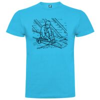 T-shirt Adulte, Awu Adodoé Braco Vignette