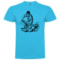 T-shirt Adulte, Awu Adodoé Braco Vignette