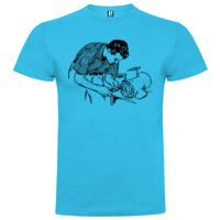 T-shirt Adulte, Awu Adodoé Braco Vignette