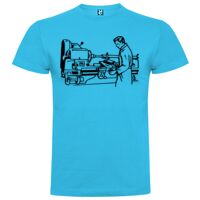 T-shirt Adulte, Awu Adodoé Braco Vignette