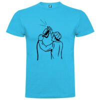 T-shirt Adulte, Awu Adodoé Braco Vignette