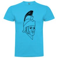 T-shirt Adulte, Awu Adodoé Braco Vignette