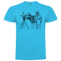 T-shirt Adulte, Awu Adodoé Braco Vignette