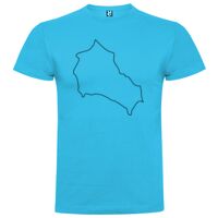 T-shirt Adulte, Awu Adodoé Braco Vignette
