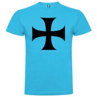 T-shirt Adulte, Awu Adodoé Braco Vignette