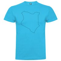 T-shirt Adulte, Awu Adodoé Braco Vignette