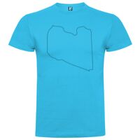 T-shirt Adulte, Awu Adodoé Braco Vignette