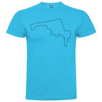 T-shirt Adulte, Awu Adodoé Braco Vignette