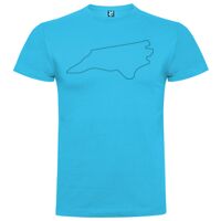 T-shirt Adulte, Awu Adodoé Braco Vignette