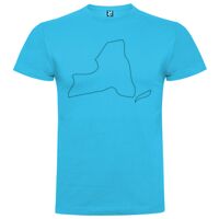 T-shirt Adulte, Awu Adodoé Braco Vignette