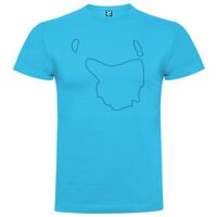 T-shirt Adulte, Awu Adodoé Braco Vignette