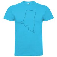 T-shirt Adulte, Awu Adodoé Braco Vignette