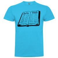 T-shirt Adulte, Awu Adodoé Braco Vignette