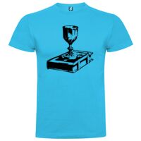 T-shirt Adulte, Awu Adodoé Braco Vignette