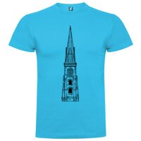 T-shirt Adulte, Awu Adodoé Braco Vignette