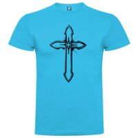 T-shirt Adulte, Awu Adodoé Braco Vignette