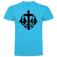 T-shirt Adulte, Awu Adodoé Braco Vignette