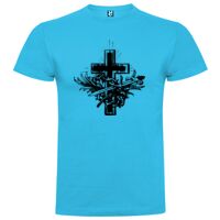 T-shirt Adulte, Awu Adodoé Braco Vignette