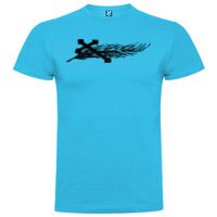 T-shirt Adulte, Awu Adodoé Braco Vignette