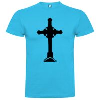 T-shirt Adulte, Awu Adodoé Braco Vignette