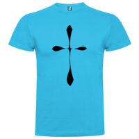 T-shirt Adulte, Awu Adodoé Braco Vignette