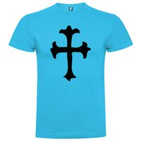 T-shirt Adulte, Awu Adodoé Braco Vignette