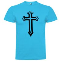 T-shirt Adulte, Awu Adodoé Braco Vignette