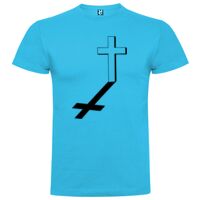 T-shirt Adulte, Awu Adodoé Braco Vignette