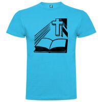 T-shirt Adulte, Awu Adodoé Braco Vignette