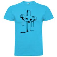 T-shirt Adulte, Awu Adodoé Braco Vignette