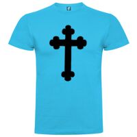 T-shirt Adulte, Awu Adodoé Braco Vignette