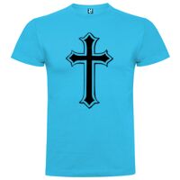 T-shirt Adulte, Awu Adodoé Braco Vignette