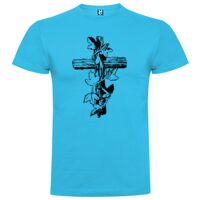 T-shirt Adulte, Awu Adodoé Braco Vignette
