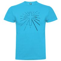 T-shirt Adulte, Awu Adodoé Braco Vignette