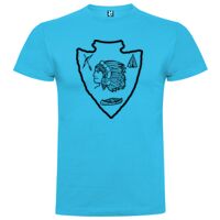 T-shirt Adulte, Awu Adodoé Braco Vignette