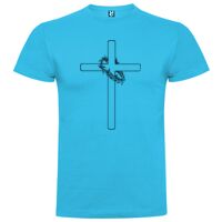 T-shirt Adulte, Awu Adodoé Braco Vignette