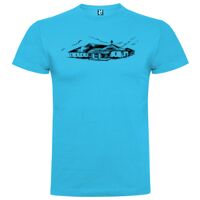 T-shirt Adulte, Awu Adodoé Braco Vignette