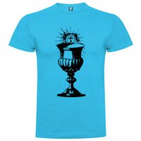 T-shirt Adulte, Awu Adodoé Braco Vignette