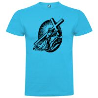 T-shirt Adulte, Awu Adodoé Braco Vignette