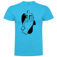 T-shirt Adulte, Awu Adodoé Braco Vignette